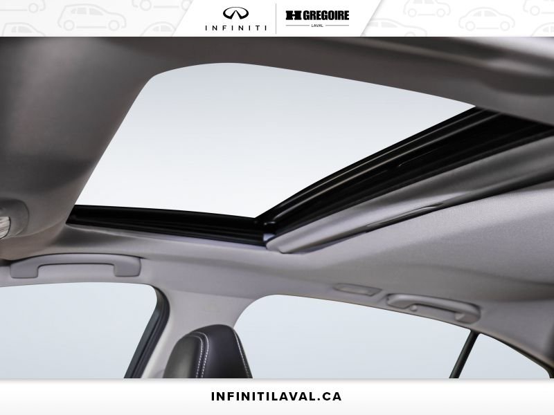 Infiniti Q50 2023 Saint-Eustache - photo #19
