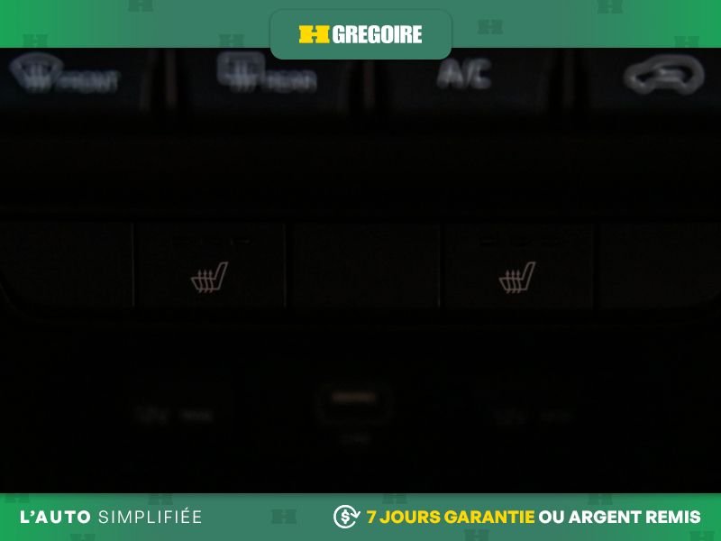 Kia Sportage 2021 Gris Laval - photo #20