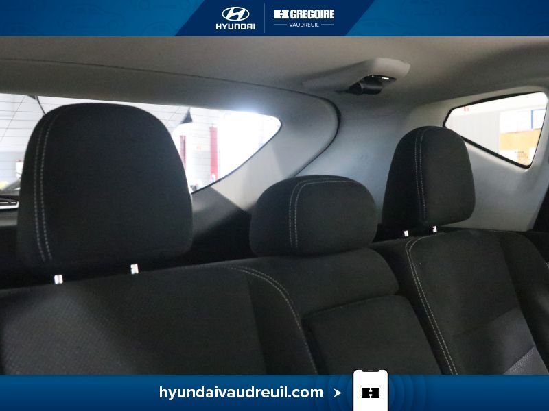 Nissan Murano YA895 | SV AWD - SIEGES ELECTRIQUES, TOIT OUVRANT * 2019 Blanc Laval - photo #34