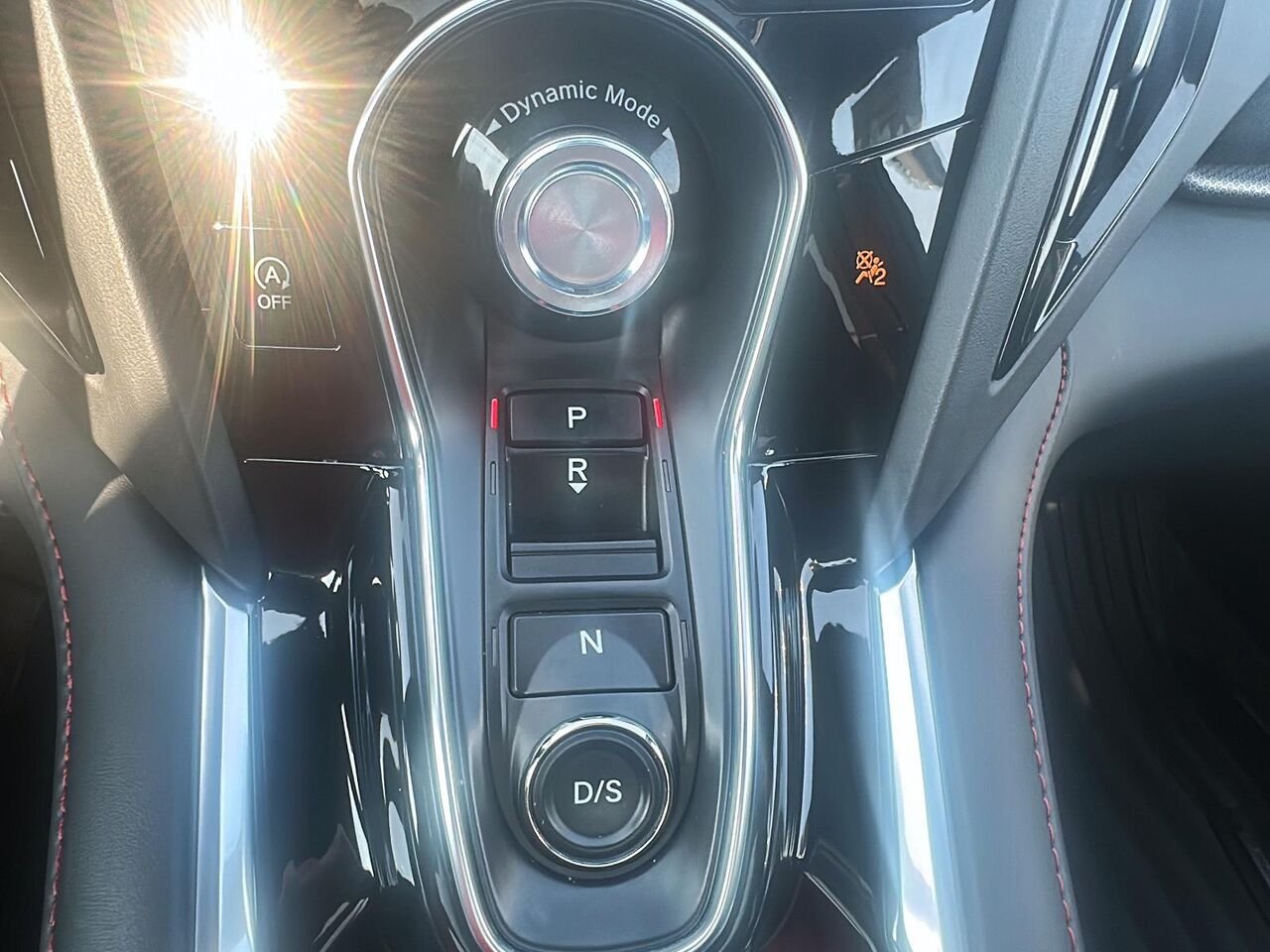 2024 Acura RDX Grey Rouyn-Noranda - photo #12