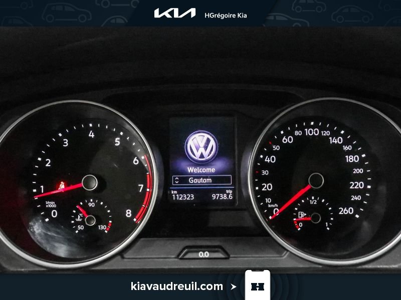 Volkswagen Tiguan 2020 Gris Blainville - photo #19