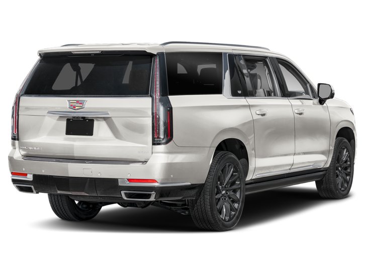 2026 Cadillac Escalade ESV Série V TI