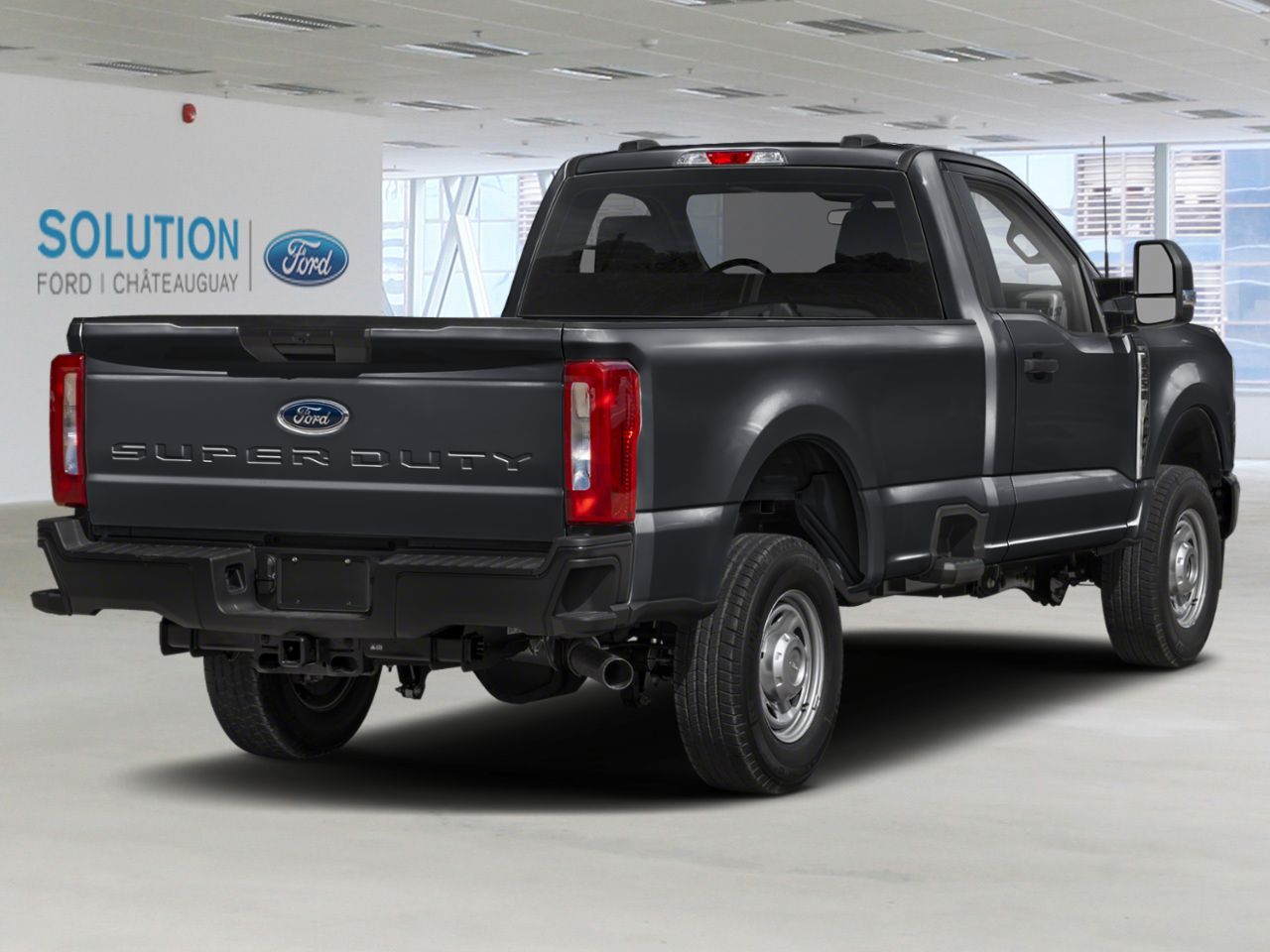 Ford Super Duty F-250 2026
