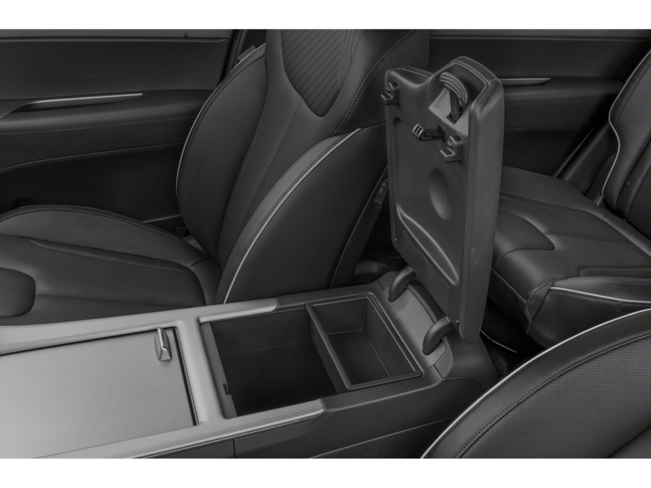 2024 Hyundai Palisade Hyper White Saint-Eustache - photo #6