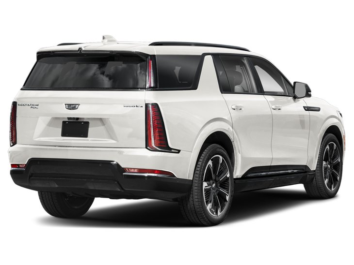 2026 Cadillac Escalade IQL Sport première qualité