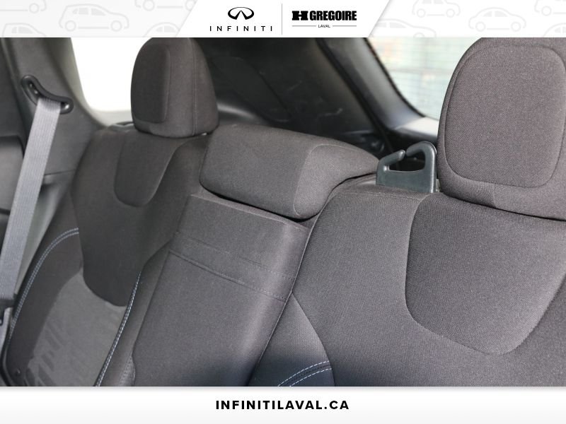 Jeep Cherokee IA2491 | NORTH - CAMERA DE RECUL - MAGS 2019 Laval - photo #19