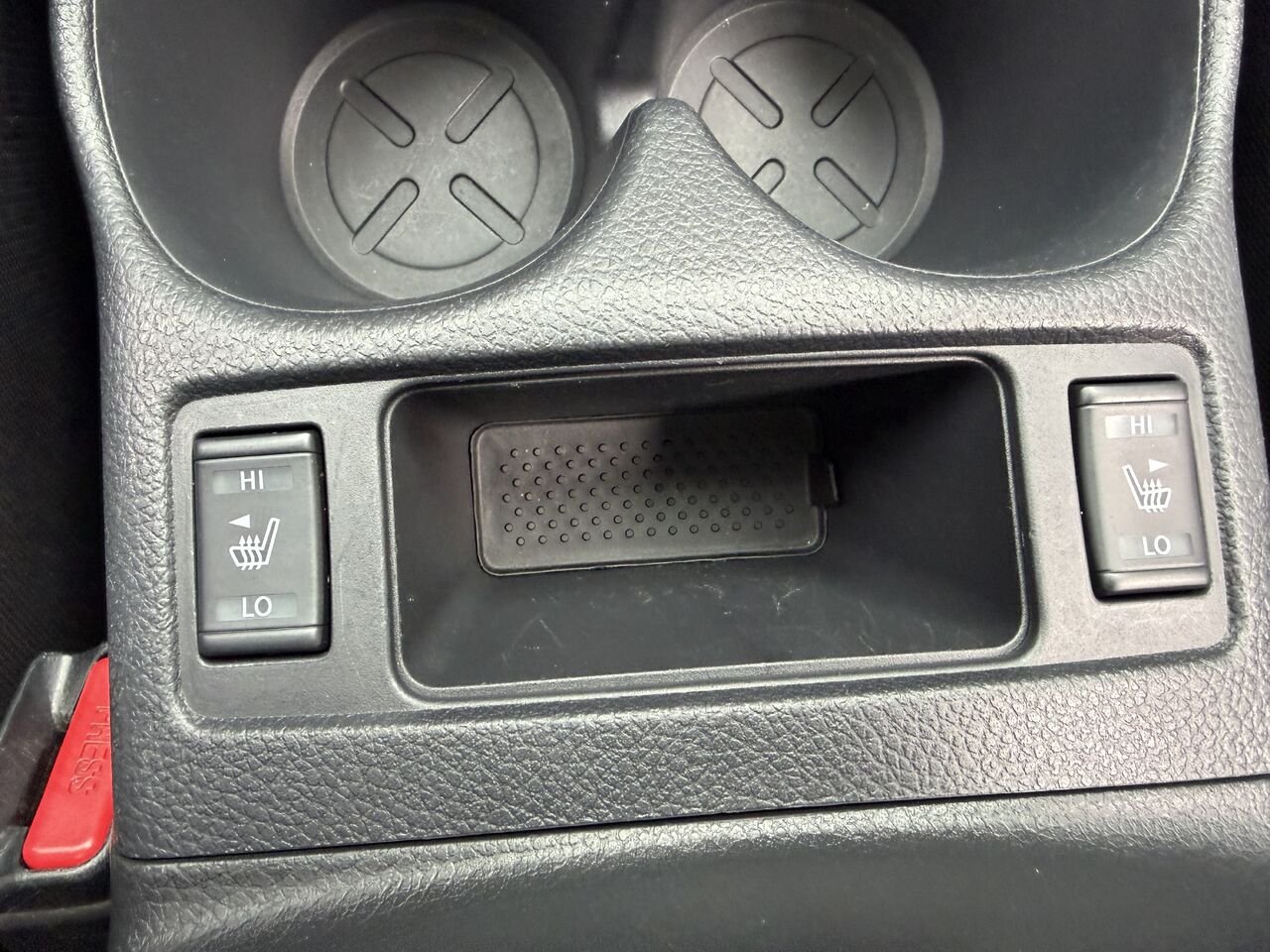 Nissan Rogue 2019 Bleu Lac Mégantic - photo #18