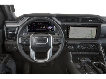 GMC Sierra 1500 Denali
