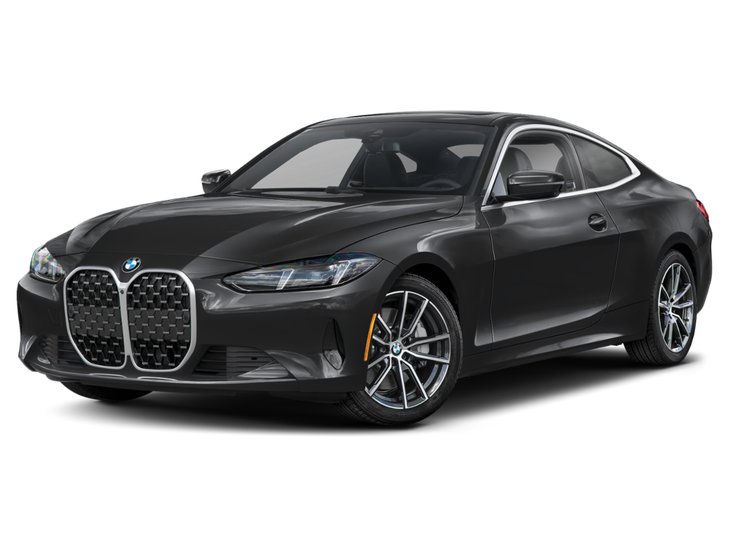 2027 BMW Série 4 430i xDrive