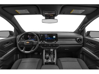 Chevrolet Colorado Trail Boss 4RM
