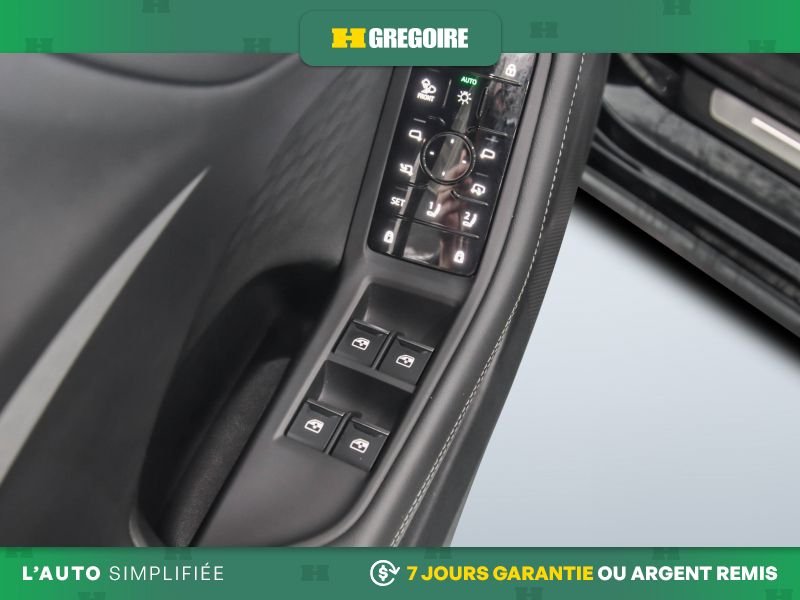 Audi A5 2025 Noir Saint-Eustache - photo #18