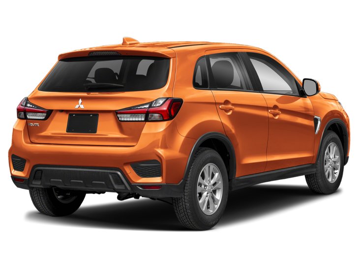 2026 Mitsubishi RVR SE