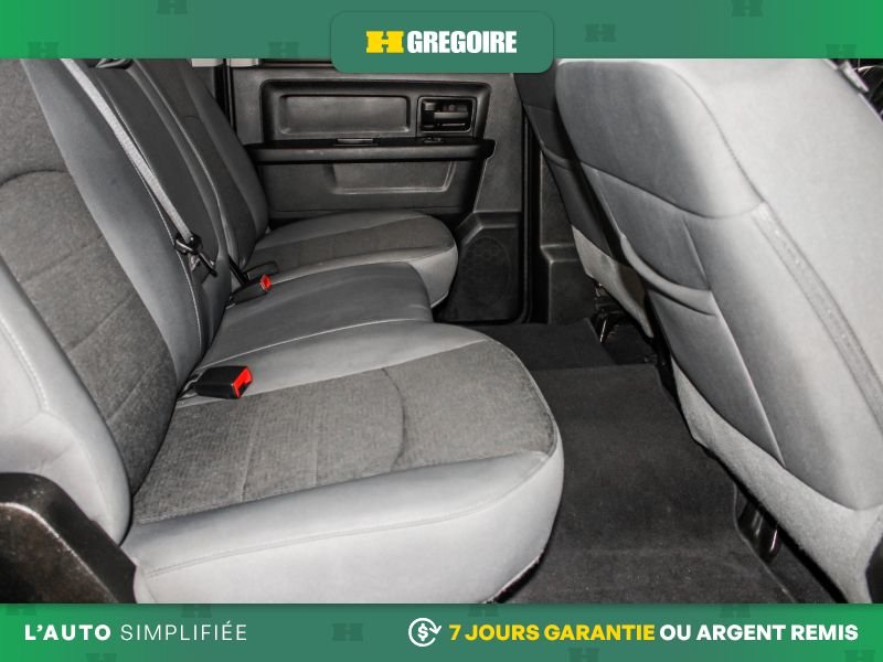 Ram 1500 2020 Argent Blainville - photo #17