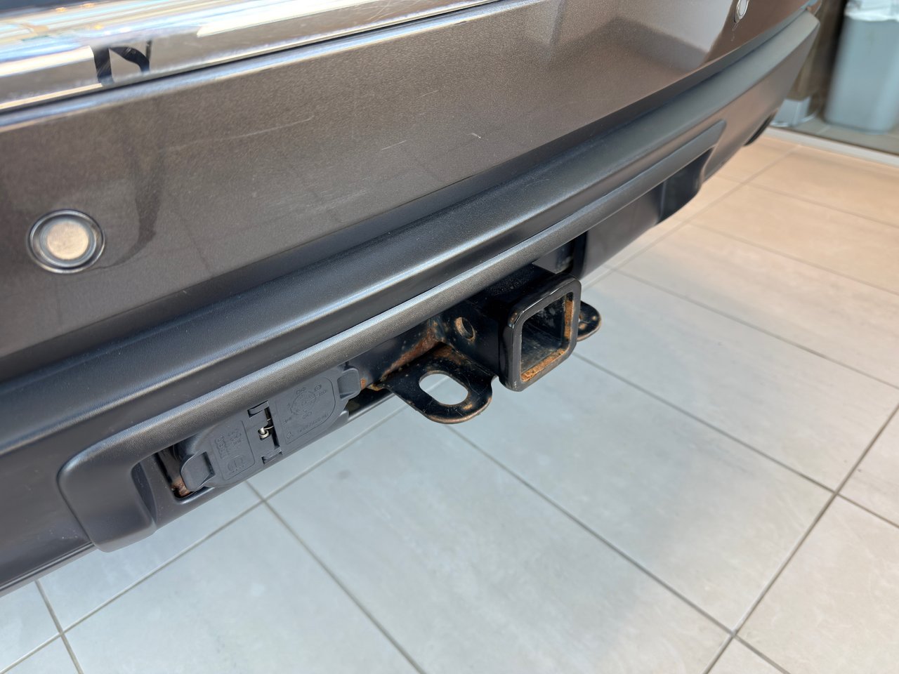 2019 Jeep Grand Cherokee Notre-Dame-des-Prairies - photo #6