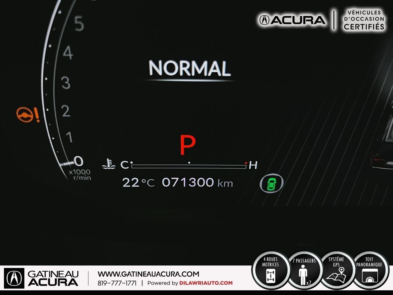 2024 Acura MDX