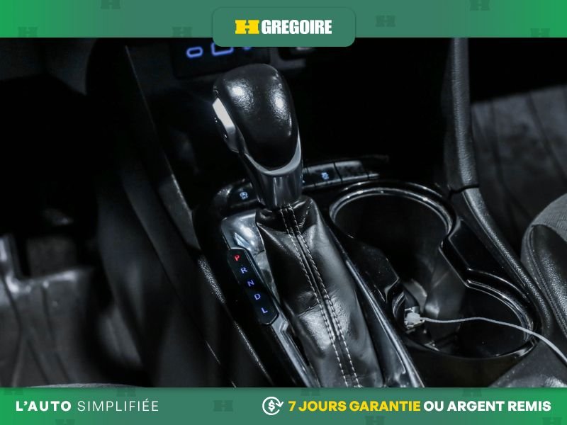 2023 Buick Encore GX Orange Saint-Eustache - photo #20
