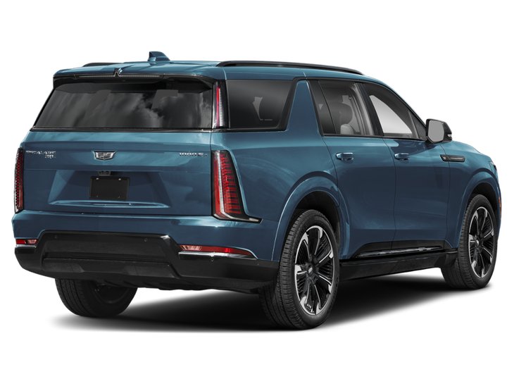 2026 Cadillac Escalade IQL Sport première qualité