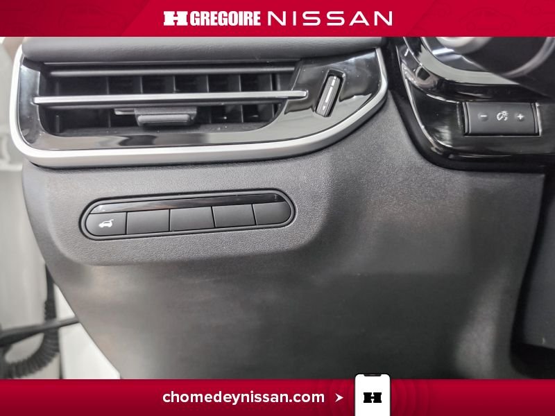 2024 Infiniti QX60 White Blainville - photo #14