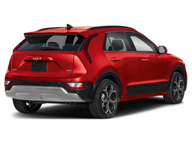 2026 Kia Niro EX Premium
