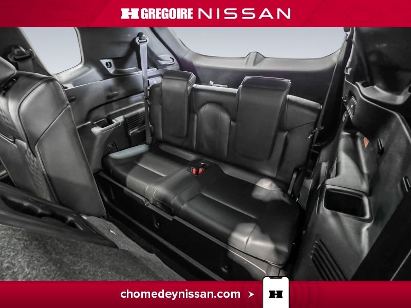 2024 Mitsubishi Outlander Black Saint-Eustache - photo #30