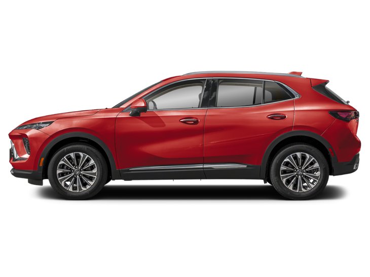 2026 Buick Envision Privilégié