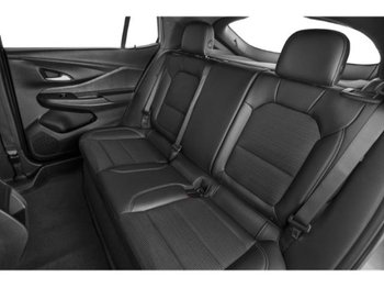 Buick Envista Privilégié