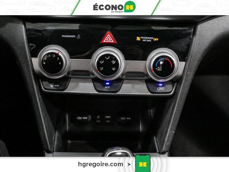 2020 Hyundai Elantra Grey Laval - photo #21