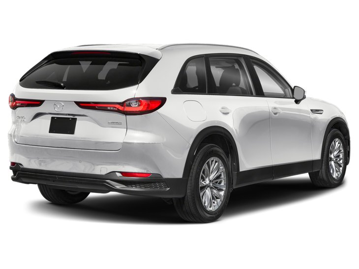 2026 Mazda CX-90 hybride rechargeable GS-L