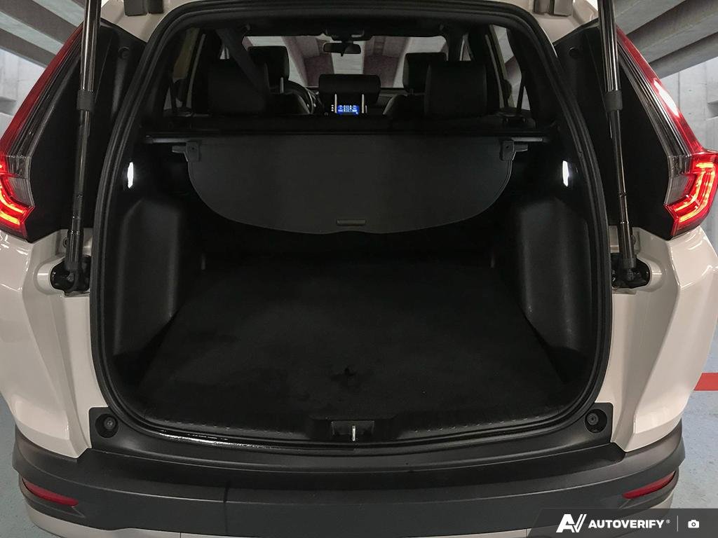 2022 Honda CR-V 2600819A | Sport Edmonton - photo #10