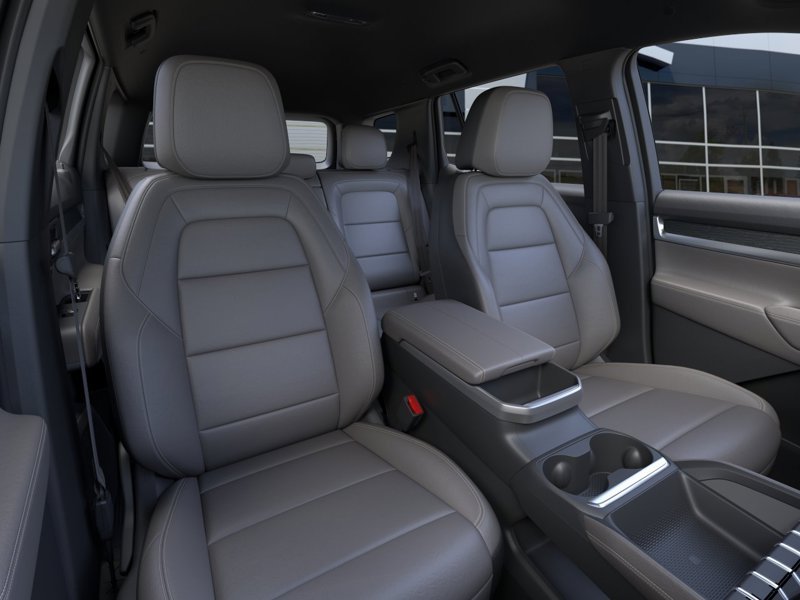 2027 GMC Terrain Élévation 4 portes TI Summit White Ottawa & Gatineau - photo #15