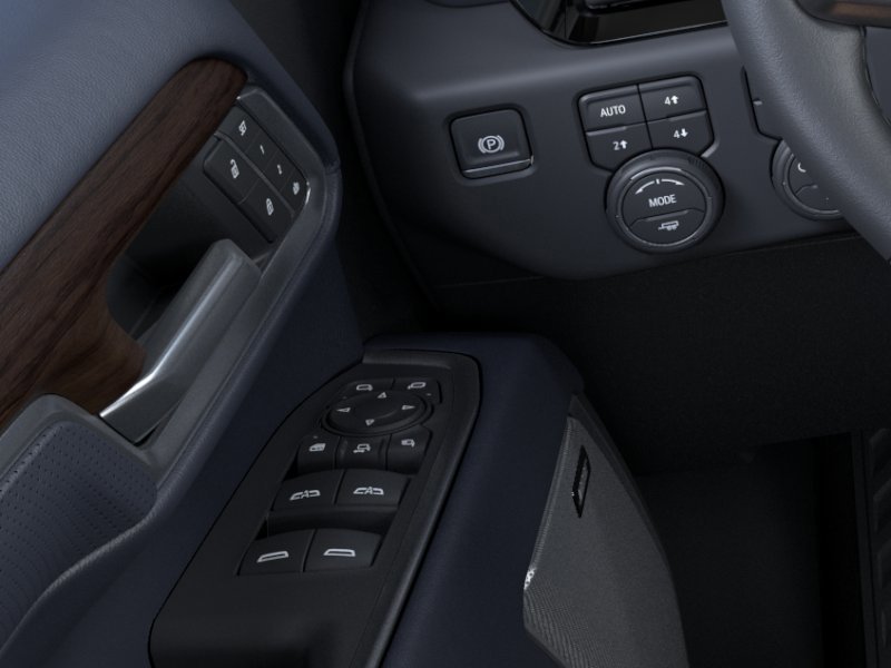 CHEVROLET SILVERADO 2500HD High Country cabine multiplace 4RM 159 po 2026 Bleu Sherbrooke - photo #21