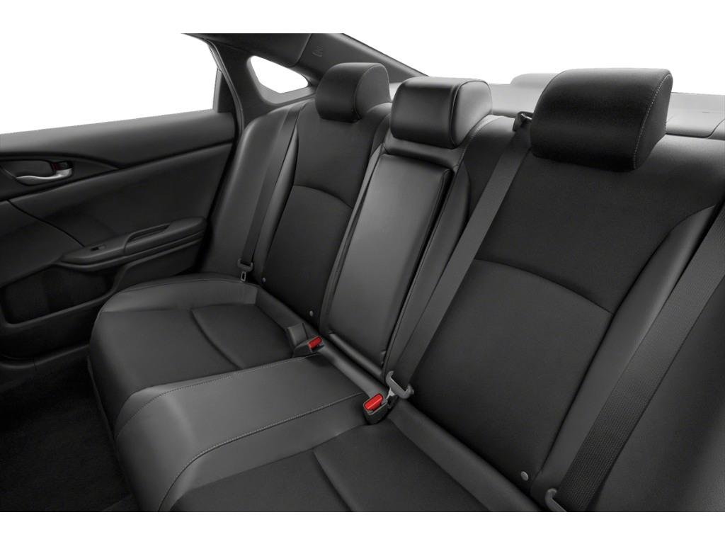 2020 Honda Civic Sedan Sport Ottawa & Gatineau - photo #7