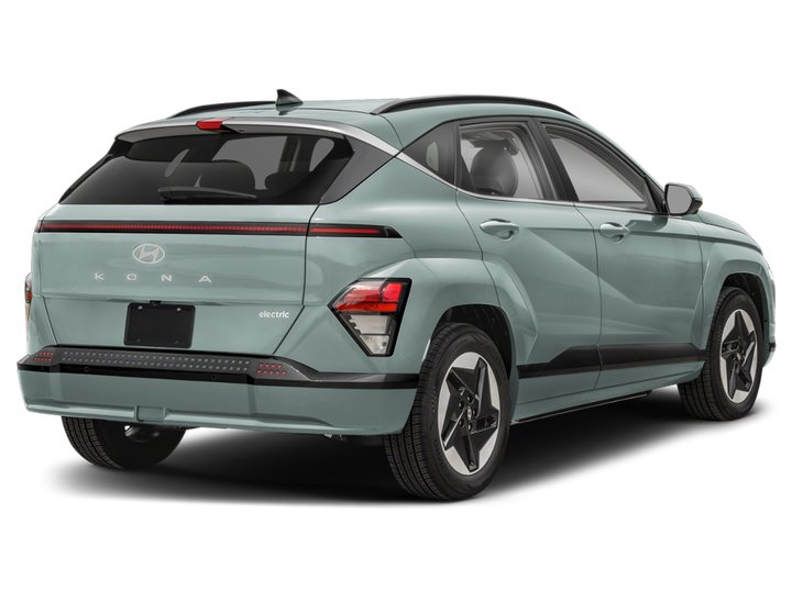2026 Hyundai Kona Electric Privilégié