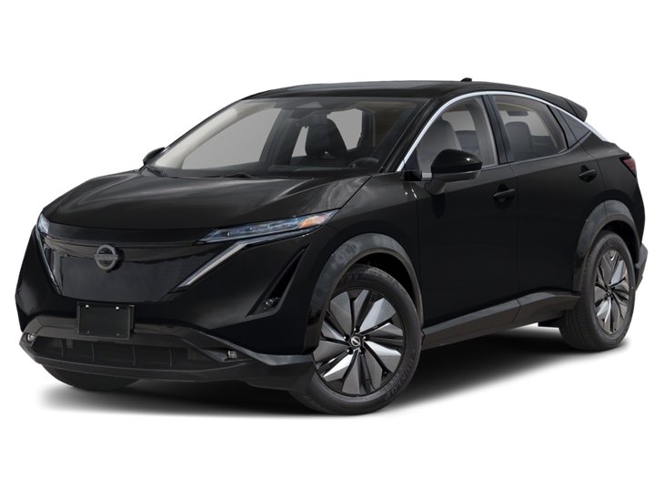 2026 Nissan ARIYA SL+
