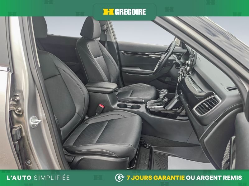 Kia Seltos 2023 Argent Laval - photo #20