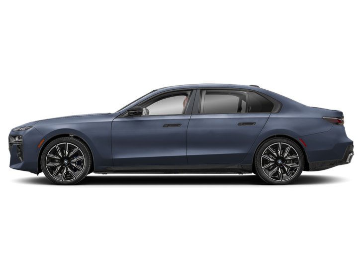 2026 BMW i7 M70 xDrive