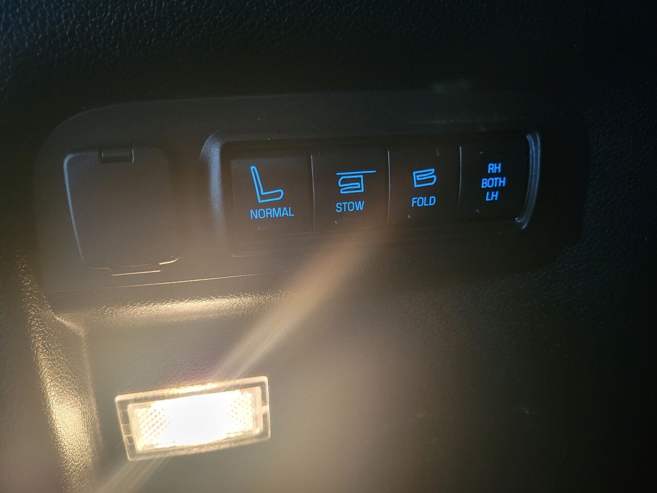 Ford Explorer 2017 Gris Longueuil, - photo #15