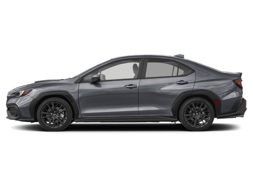 2026 Subaru 2026 WRX