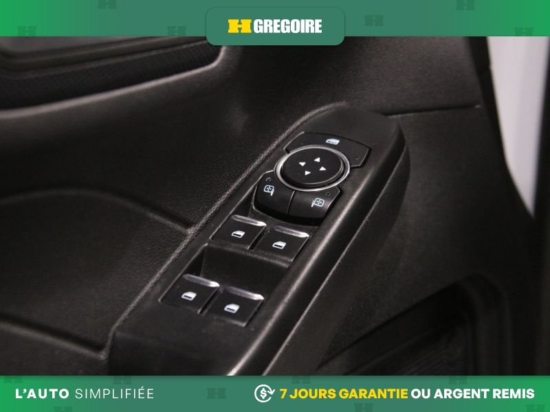 Ford Escape 821784 | ST-Line AWD AUTO AC CUIR NAV CAM RECUL BLEUTOOTH 2025 Gris Laval - photo #15