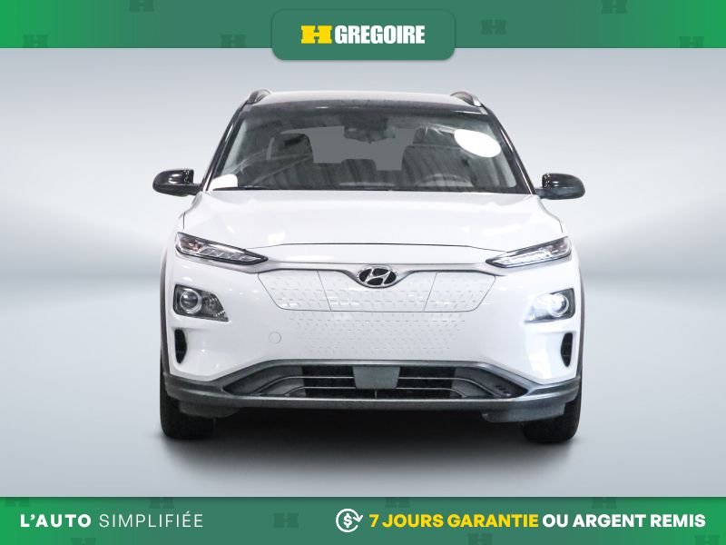 Hyundai Kona 2020 Saint-Eustache - photo #1