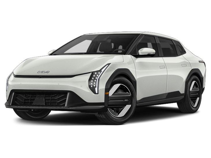 2026 Kia EV4 Wind