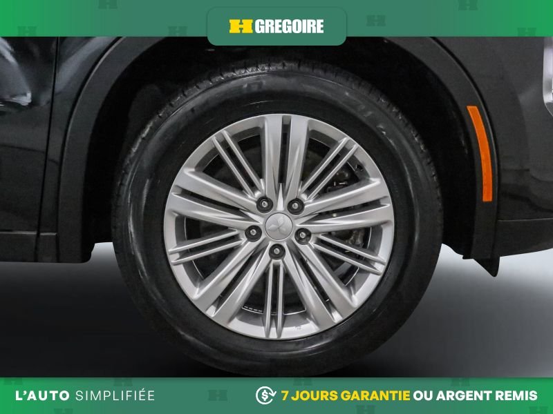 Mitsubishi Outlander PHEV 2024 Saint-Eustache - photo #39