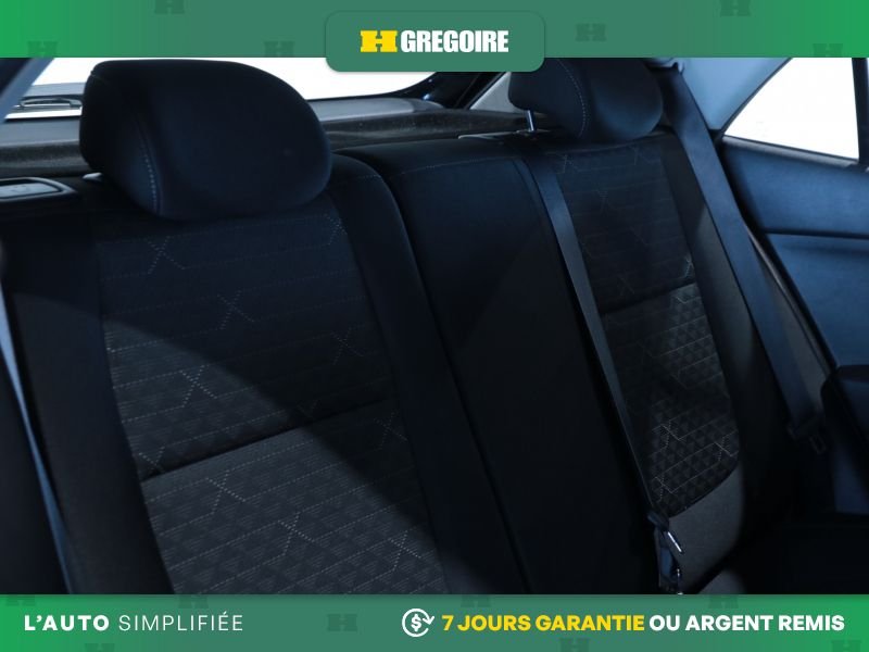 Kia Rio 5 2019 Noir Laval - photo #23