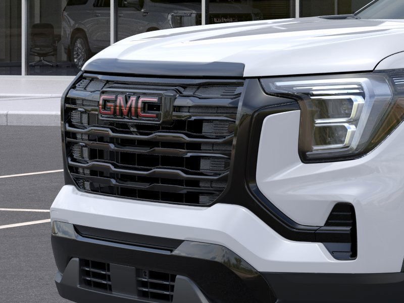 2026 GMC Terrain Élévation TI Summit White Saint-Eustache - photo #12