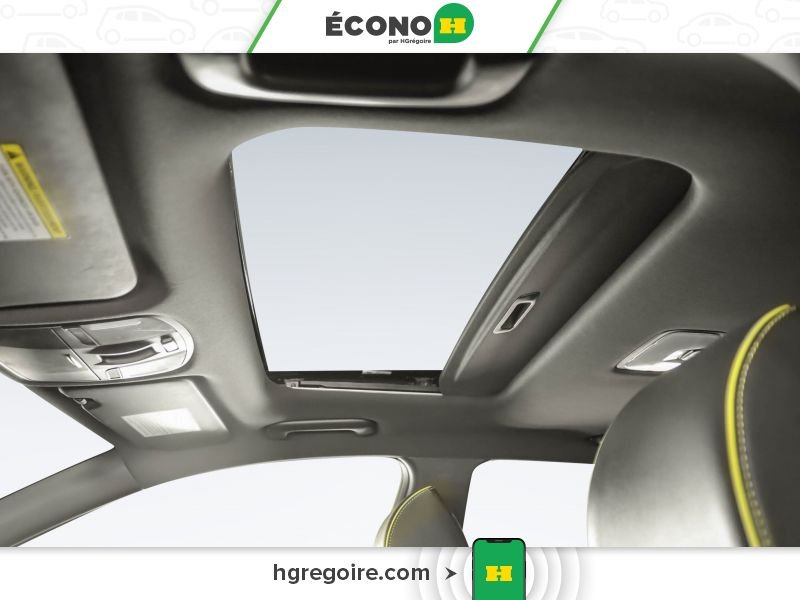 Hyundai Kona 2018 Vert Blainville - photo #24