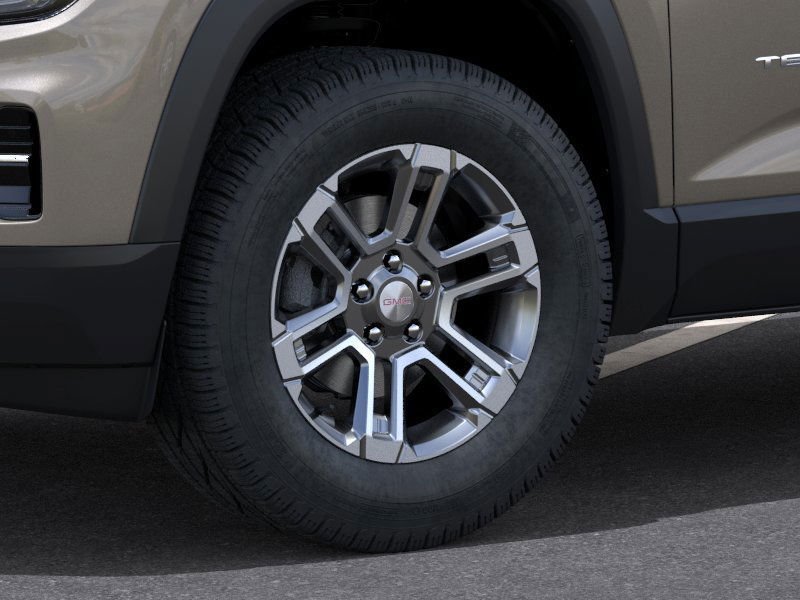 2026 GMC Terrain Élévation TI Riverstone Metallic Saint-Eustache - photo #8