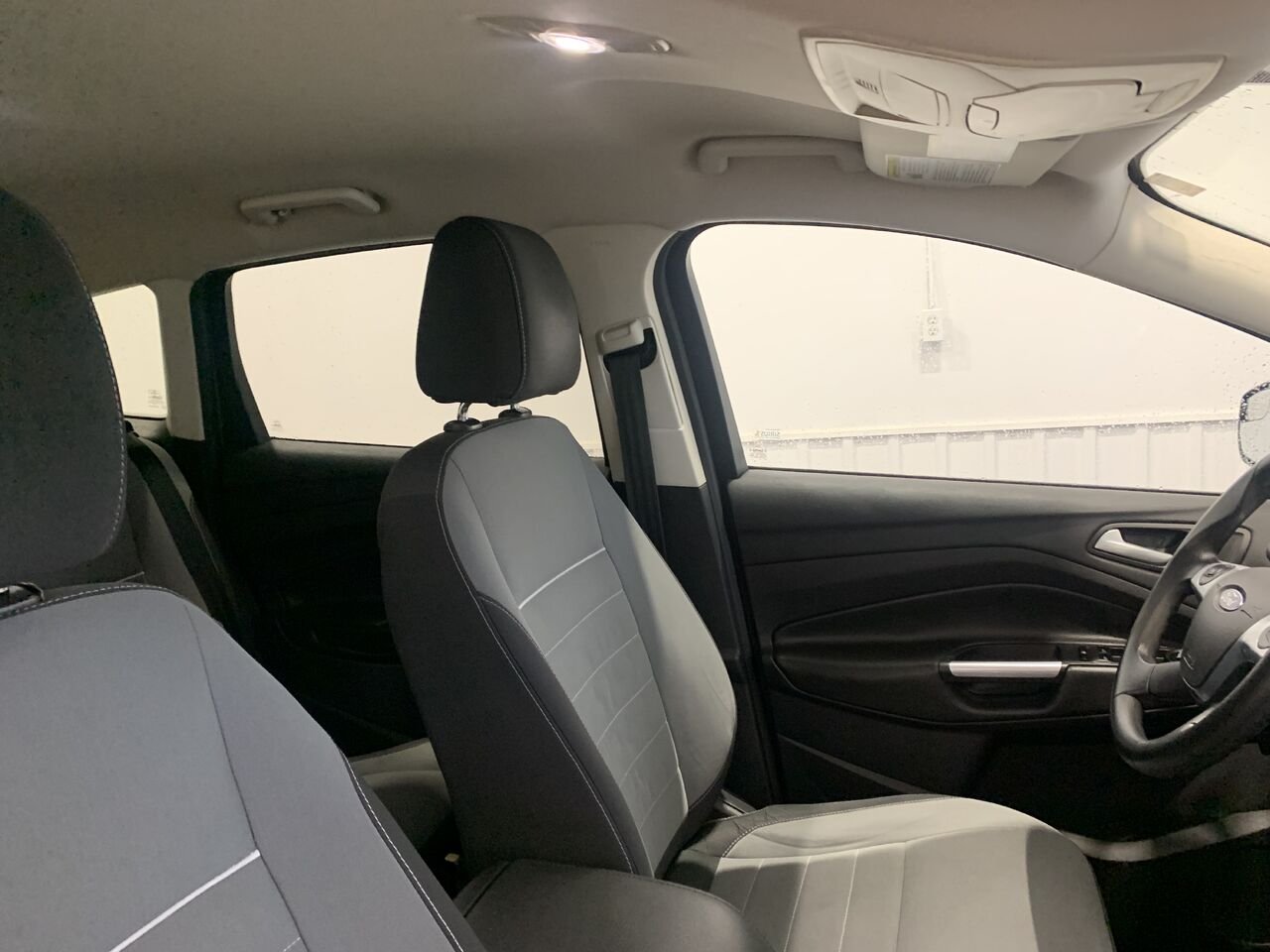 2013 Ford Escape ESCAPE SE Grey Châteauguay - photo #12
