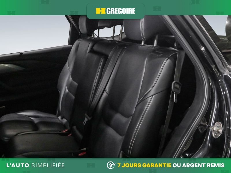 2022 Mazda CX-9 Black Laval - photo #24