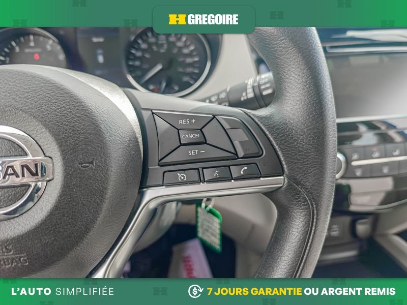 Nissan Qashqai S12866 | S 2023 Bleu Laval - photo #16