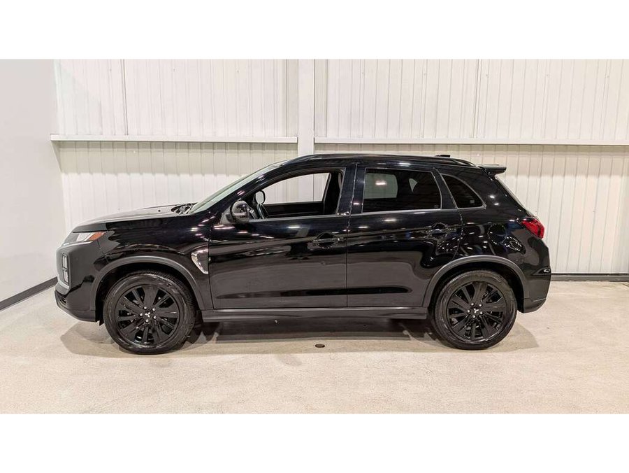Mitsubishi RVR SEL AWC 2023 Noir